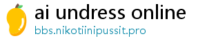 ai undress online